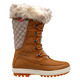 Garibaldi VL - Women's Winter boots - 0