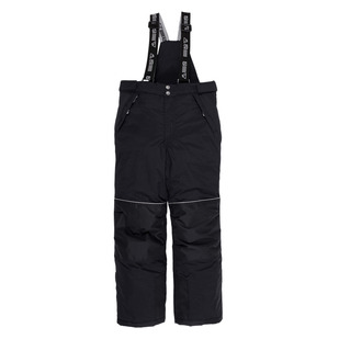 BFPA200 - Youth Insulated Pants