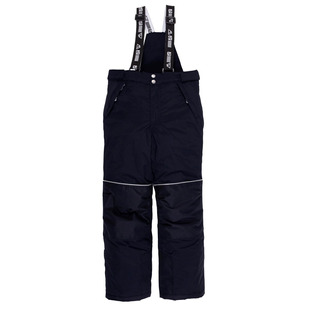 BFPA200 Jr - Pantalon de sports d'hiver doublé pour junior