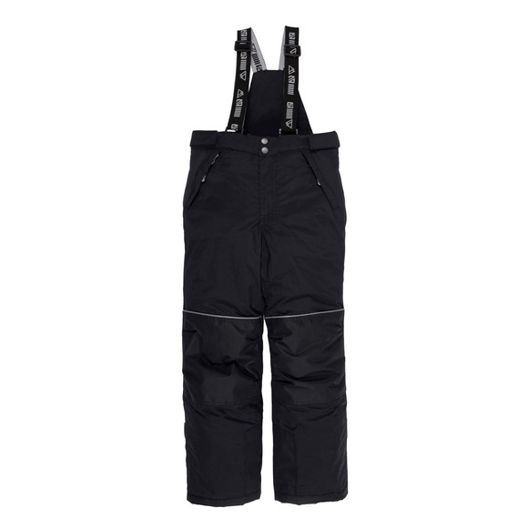 BFPA200 K - Kids' Snow Pants with Bib