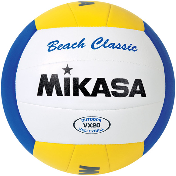 Classic - Ballon de volleyball de plage