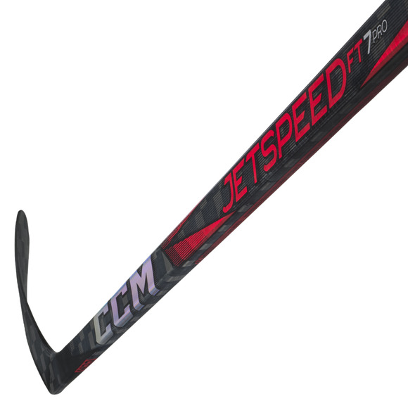 Jetspeed FT7 Pro Sr