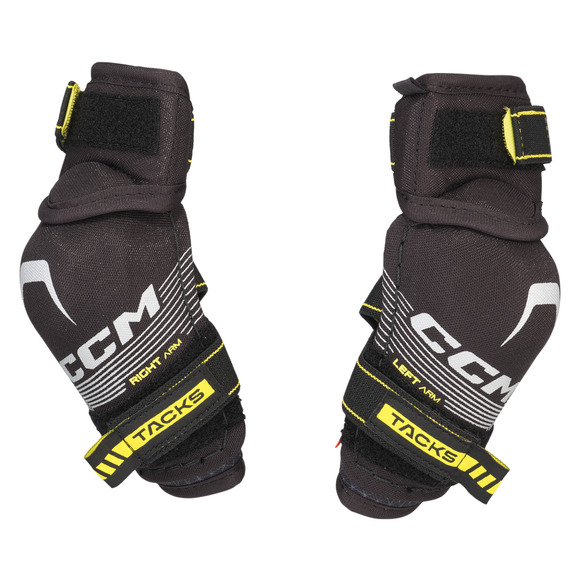 Tacks XF Pro Youth - Youth Hockey Elbow Pads