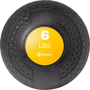 Medicine (6 lb) - Weighted Ball