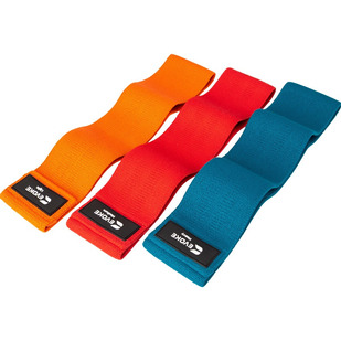 Mini (Pack of 3) - Resistance Bands