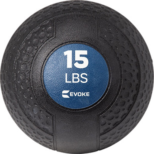 Medicine (15 lb) - Weighted Ball
