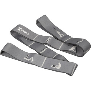 Guided - Yoga Mat Carry Strap