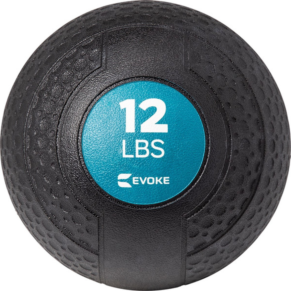 Medicine (12 lb) - Weighted Ball