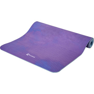 5 mm Printed - Yoga Mat