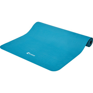 TPE (5 mm) - Reversible yoga mat