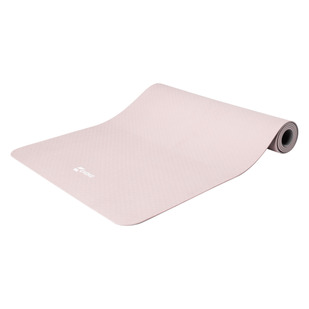 TPE (5 mm) - Reversible yoga mat
