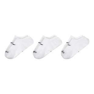 Everyday Plus Cushioned - Women's Cushioned Ankle Socks (Pack of 3 pairs)