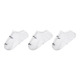 Everyday Plus Cushioned - Women's Cushioned Ankle Socks (Pack of 3 pairs) - 0