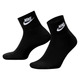 Everyday Essential - Men's Ankle Socks (Pack of 3 pairs) - 1