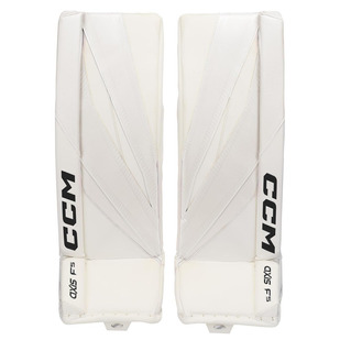 Axis F5 Jr - Junior Goaltender Pads