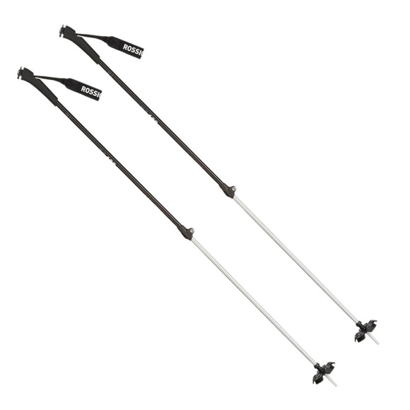 BC 100 - Adult Adjustable Cross-Country Ski Poles