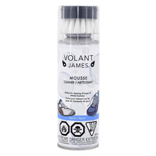 Sport Mousse Cleaner (200 ml) - Nettoyant pour chaussures