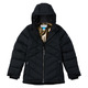 Winter Powder II Quilted Jr - Junior Winter Sports Jacket - 0