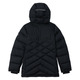 Winter Powder II Quilted Jr - Junior Winter Sports Jacket - 1