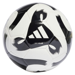 Tiro Club - Ballon de soccer