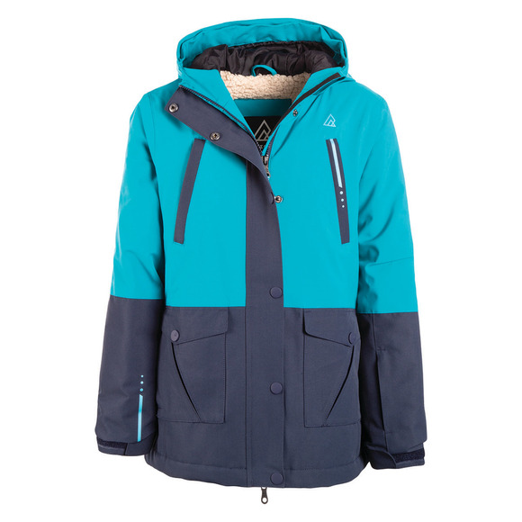 sport expert manteau junior