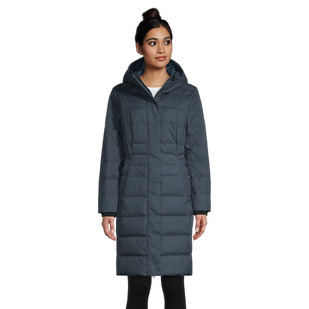 Lipsett - Manteau isolé pour femme