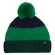 Queso Jr - Boys' Tuque with Pompom - 0