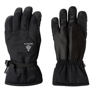 Patterson - Men's Insulated Gloves