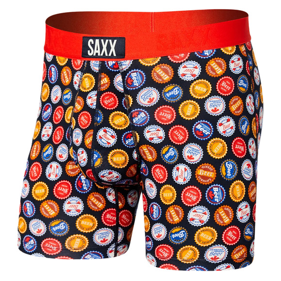 Ultra Beers Of The World - Men's Fitted Boxer Shorts