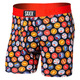 Ultra Beers Of The World - Men's Fitted Boxer Shorts - 0