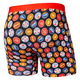Ultra Beers Of The World - Men's Fitted Boxer Shorts - 1