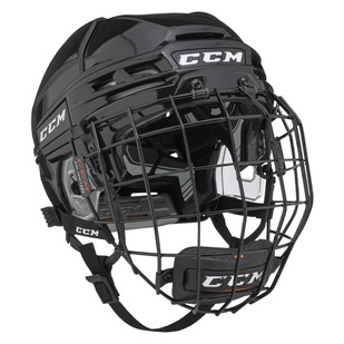 Tacks 910 Sr - Senior Hockey Helmet with Wire Mask