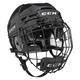 Tacks 910 Sr - Senior Hockey Helmet with Wire Mask - 0