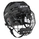 Tacks 910 Sr - Casque de hockey avec grille pour senior - 0