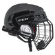 Tacks 910 Sr - Senior Hockey Helmet with Wire Mask - 3