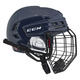 Tacks 910 Sr - Senior Hockey Helmet with Wire Mask - 2