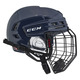 Tacks 910 Sr - Casque de hockey avec grille pour senior - 2