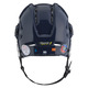 Tacks 910 Sr - Senior Hockey Helmet with Wire Mask - 3