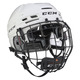 Tacks 910 Sr - Senior Hockey Helmet with Wire Mask - 0