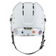 Tacks 910 Sr - Senior Hockey Helmet with Wire Mask - 3