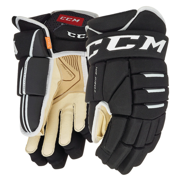 Tacks 4R Pro 2 Sr - Senior Hockey Gloves