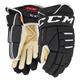 Tacks 4R Pro 2 Sr - Senior Hockey Gloves - 0