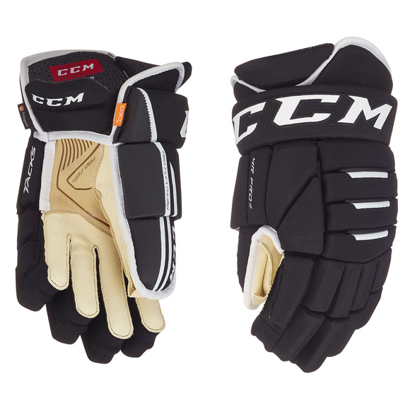 Tacks 4R Pro 2 Sr - Gants de hockey pour senior