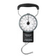 Manual - Hanging Hook Luggage Weight Scale - 0