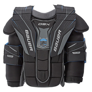 S20 GSX Prodigy YTH - Youth Goaltender Chest Protector