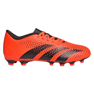 Predator Accuracy.4 FXG - Adult Outdoor Soccer Shoes