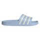 Adilette Aqua - Sandales pour femme - 0