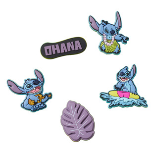 Stitch Tropical - Crocs Shoe Charms