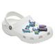 Jibbitz Stitch Tropical - Crocs Shoe Charms - 2