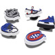 Jibbitz Montreal Canadiens - Crocs Shoe Charms - 1